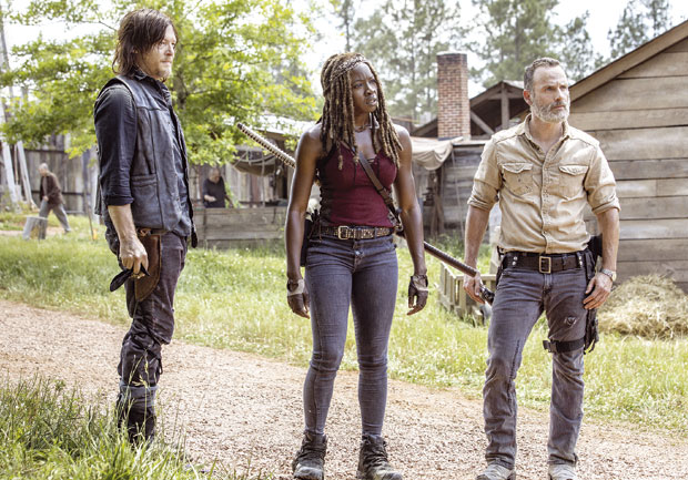 Анђела Канг: Градимо цивилизацију од темеља